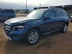 W1N4M4HBXLW046433 2020 MERCEDES-BENZ GLB