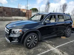 W1N4M4HBXLW054595 2020 MERCEDES-BENZ GLB