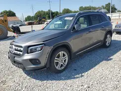 W1N4M4HBXLW054936 2020 MERCEDES-BENZ GLB