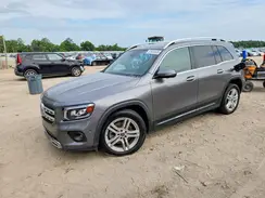 W1N4M4HBXLW056377 2020 MERCEDES-BENZ GLB