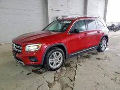 W1N4M4HBXLW056749 2020 MERCEDES-BENZ GLB