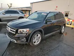 W1N4M4HBXLW070361 2020 MERCEDES-BENZ GLB