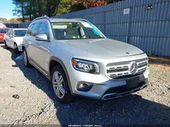W1N4M4HBXMW083676 2021 MERCEDES-BENZ GLB