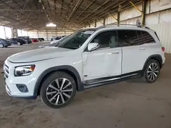 W1N4M4HBXMW085945 2021 MERCEDES-BENZ GLB