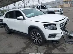 W1N4M4HBXMW086772 2021 MERCEDES-BENZ GLB