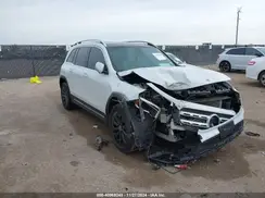 W1N4M4HBXMW110097 2021 MERCEDES-BENZ GLB