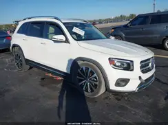 W1N4M4HBXMW110973 2021 MERCEDES-BENZ GLB