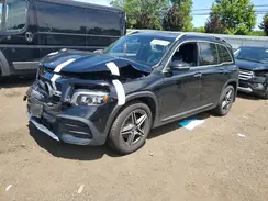 W1N4M4HBXMW111461 2021 MERCEDES-BENZ GLB