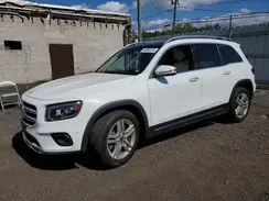 W1N4M4HBXMW112819 2021 MERCEDES-BENZ GLB