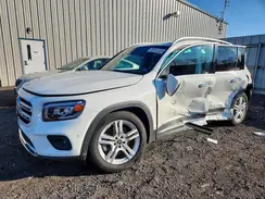 W1N4M4HBXMW114926 2021 MERCEDES-BENZ GLB