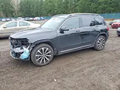 W1N4M4HBXMW115350 2021 MERCEDES-BENZ GLB
