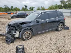 W1N4M4HBXMW115431 2021 MERCEDES-BENZ GLB