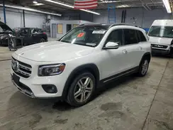W1N4M4HBXMW115994 2021 MERCEDES-BENZ GLB