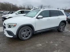 W1N4M4HBXMW116031 2021 MERCEDES-BENZ GLB