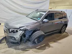 W1N4M4HBXMW120953 2021 MERCEDES-BENZ GLB