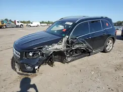 W1N4M4HBXMW123478 2021 MERCEDES-BENZ GLB