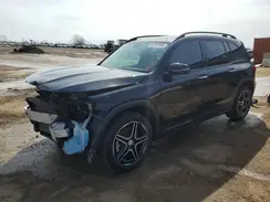 W1N4M4HBXMW123495 2021 MERCEDES-BENZ GLB