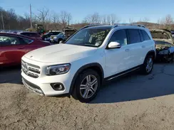 W1N4M4HBXMW124503 2021 MERCEDES-BENZ GLB