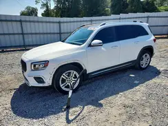 W1N4M4HBXMW125182 2021 MERCEDES-BENZ GLB