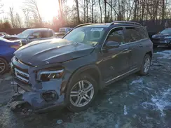 W1N4M4HBXMW125408 2021 MERCEDES-BENZ GLB