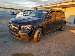 W1N4M4HBXMW133735 2021 MERCEDES-BENZ GLB