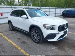W1N4M4HBXMW134335 2021 MERCEDES-BENZ GLB