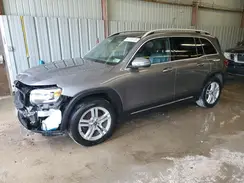 W1N4M4HBXMW135291 2021 MERCEDES-BENZ GLB