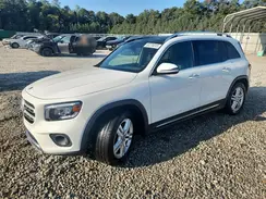 W1N4M4HBXMW146713 2021 MERCEDES-BENZ GLB