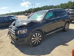 W1N4M4HBXMW147103 2021 MERCEDES-BENZ GLB