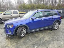 W1N4M4HBXMW154083 2021 MERCEDES-BENZ GLB