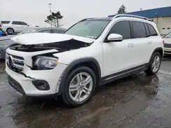 W1N4M4HBXMW154391 2021 MERCEDES-BENZ GLB