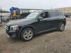 W1N4M4HBXMW157906 2021 MERCEDES-BENZ GLB