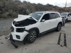 W1N4M4HBXMW167898 2021 MERCEDES-BENZ GLB