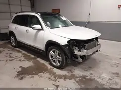 W1N4M4HBXNW175453 2022 MERCEDES-BENZ GLB