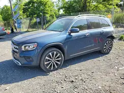 W1N4M4HBXNW175789 2022 MERCEDES-BENZ GLB