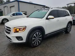 W1N4M4HBXNW178966 2022 MERCEDES-BENZ GLB