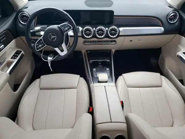 W1N4M4HBXNW178966 2022 MERCEDES-BENZ GLB - Image 8