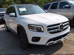 W1N4M4HBXNW181222 2022 MERCEDES-BENZ GLB