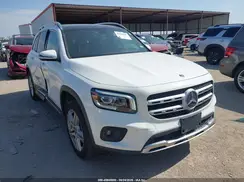 W1N4M4HBXNW188591 2022 MERCEDES-BENZ GLB