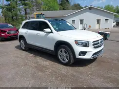 W1N4M4HBXNW201095 2022 MERCEDES-BENZ GLB