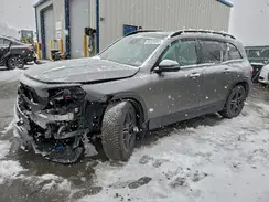 W1N4M4HBXNW204935 2022 MERCEDES-BENZ GLB