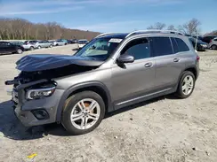 W1N4M4HBXNW205616 2022 MERCEDES-BENZ GLB