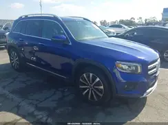 W1N4M4HBXNW232508 2022 MERCEDES-BENZ GLB