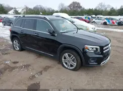 W1N4M4HBXNW240978 2022 MERCEDES-BENZ GLB