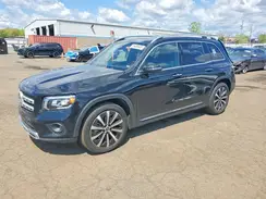 W1N4M4HBXNW241905 2022 MERCEDES-BENZ GLB