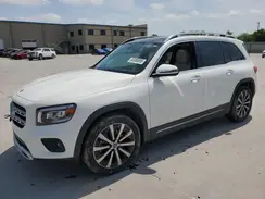 W1N4M4HBXNW245663 2022 MERCEDES-BENZ GLB