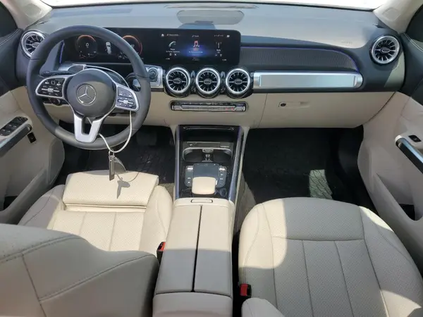 W1N4M4HBXNW245663 2022 MERCEDES-BENZ GLB - Image 8