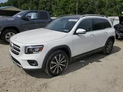 W1N4M4HBXNW246943 2022 MERCEDES-BENZ GLB