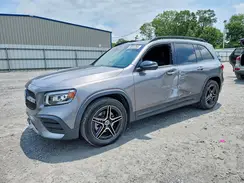 W1N4M4HBXNW249907 2022 MERCEDES-BENZ GLB