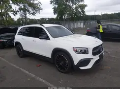 W1N4M4HBXNW251446 2022 MERCEDES-BENZ GLB
